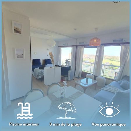 Studio Cosy A 2 Pas De La Mer Knokke-Heist Ngoại thất bức ảnh