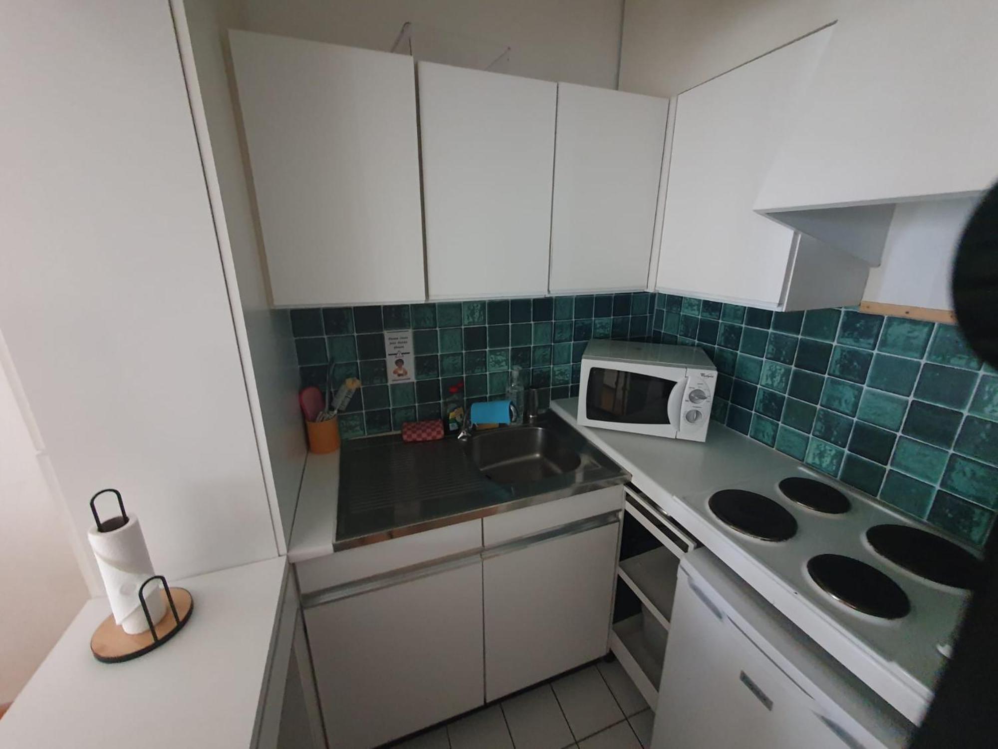 Studio Cosy A 2 Pas De La Mer Knokke-Heist Ngoại thất bức ảnh