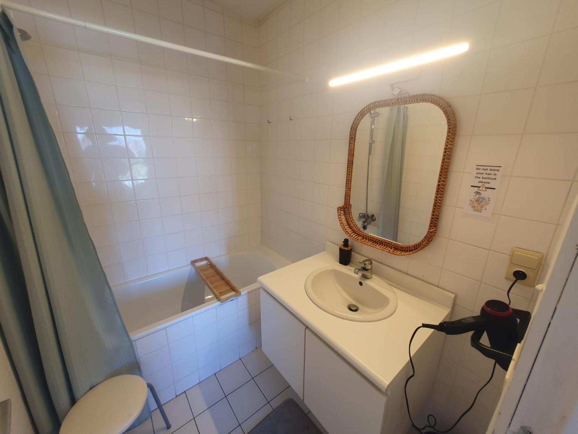 Studio Cosy A 2 Pas De La Mer Knokke-Heist Ngoại thất bức ảnh